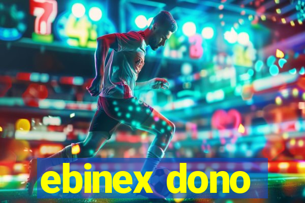 ebinex dono